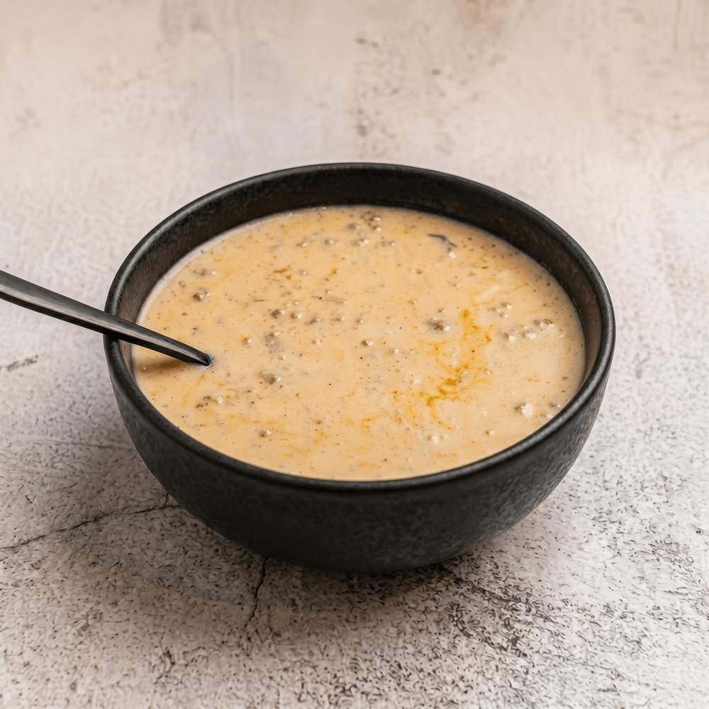 Chile Con Queso