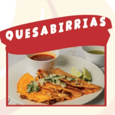 Quesabirrias