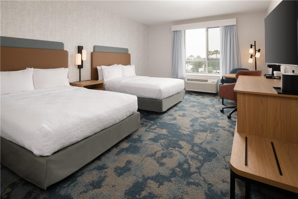 Hampton Inn by Hilton North Hollywood Image