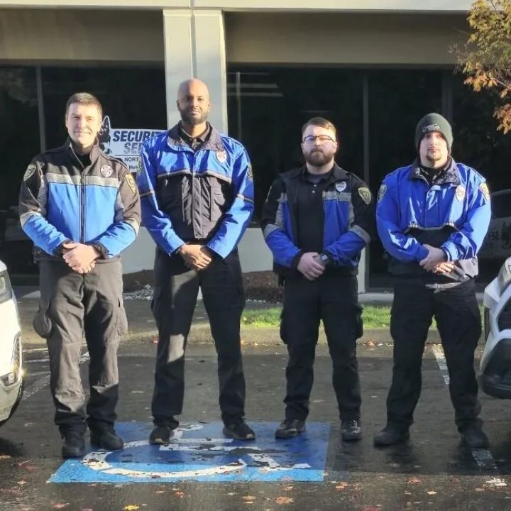 Security Services Northwest, Inc Image