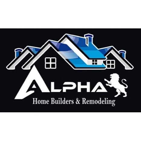 Alpha Home Builders & Remodeling LLC