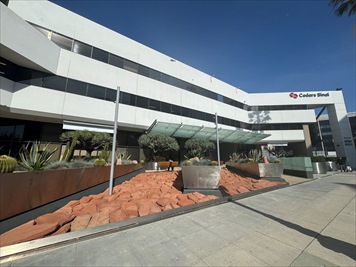 Select Physical Therapy - Beverly Hills