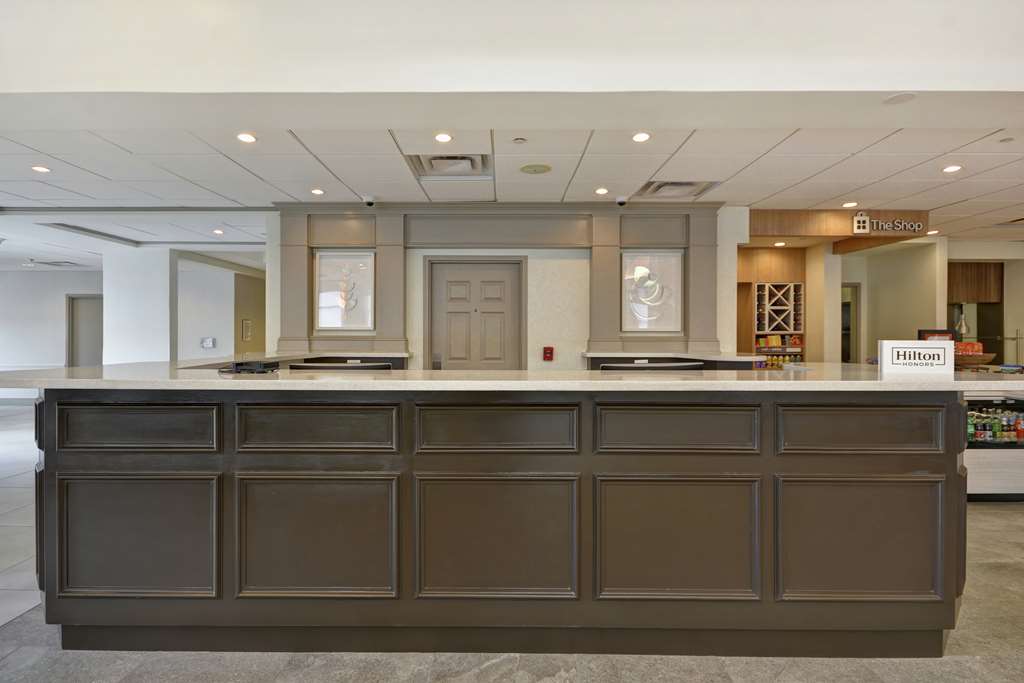 Hilton Garden Inn Panama City Image