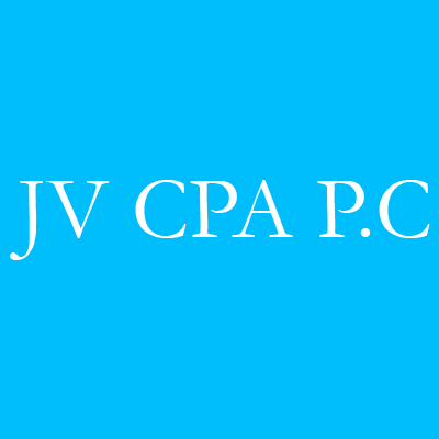 Jason R. Volini, Cpa P.C. Logo