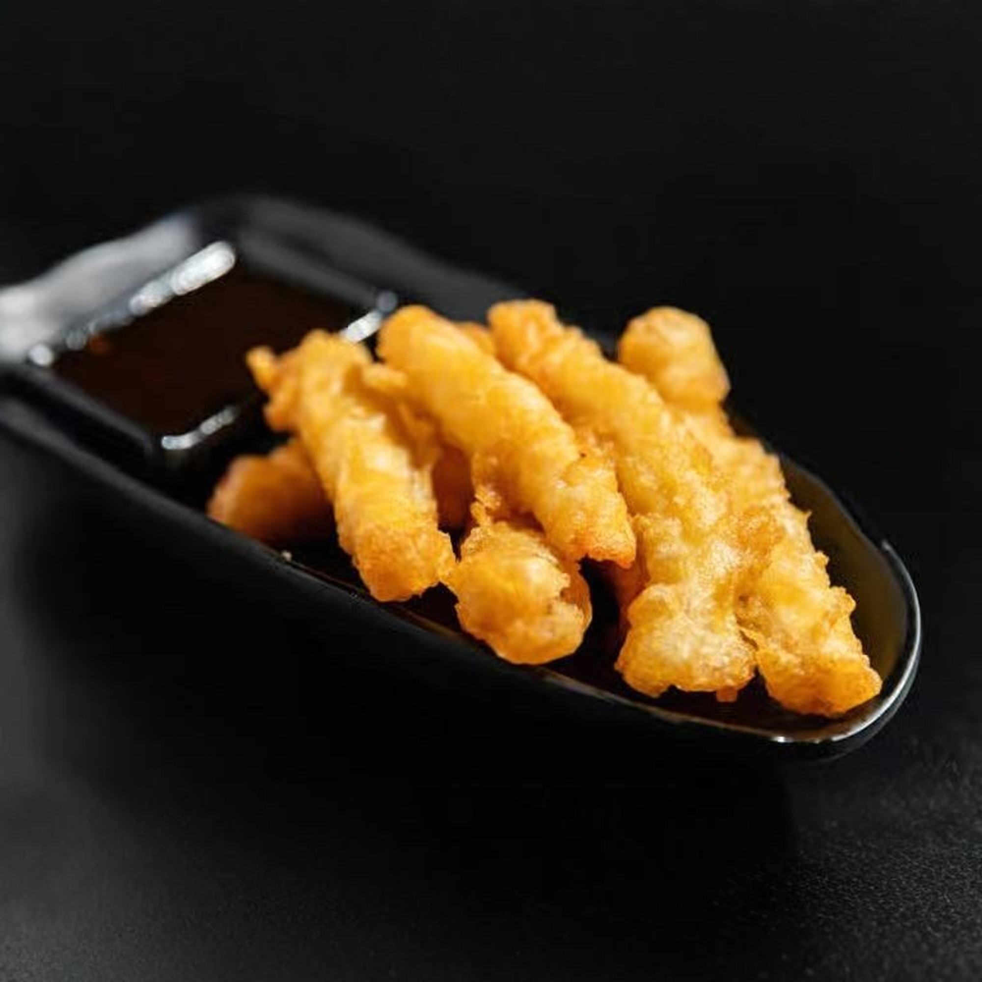 Fried Calamari