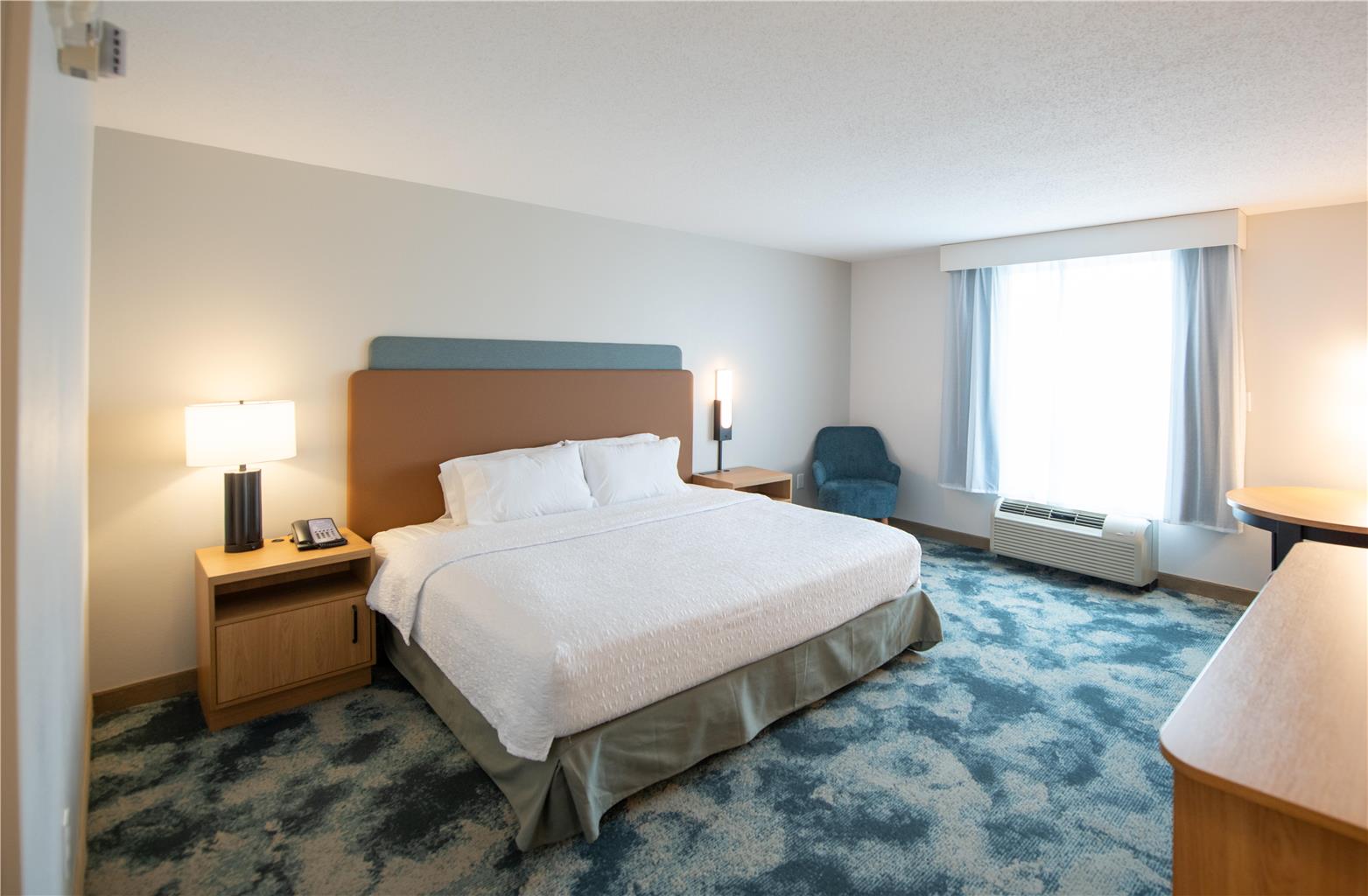 Hampton Inn Presque Isle Image