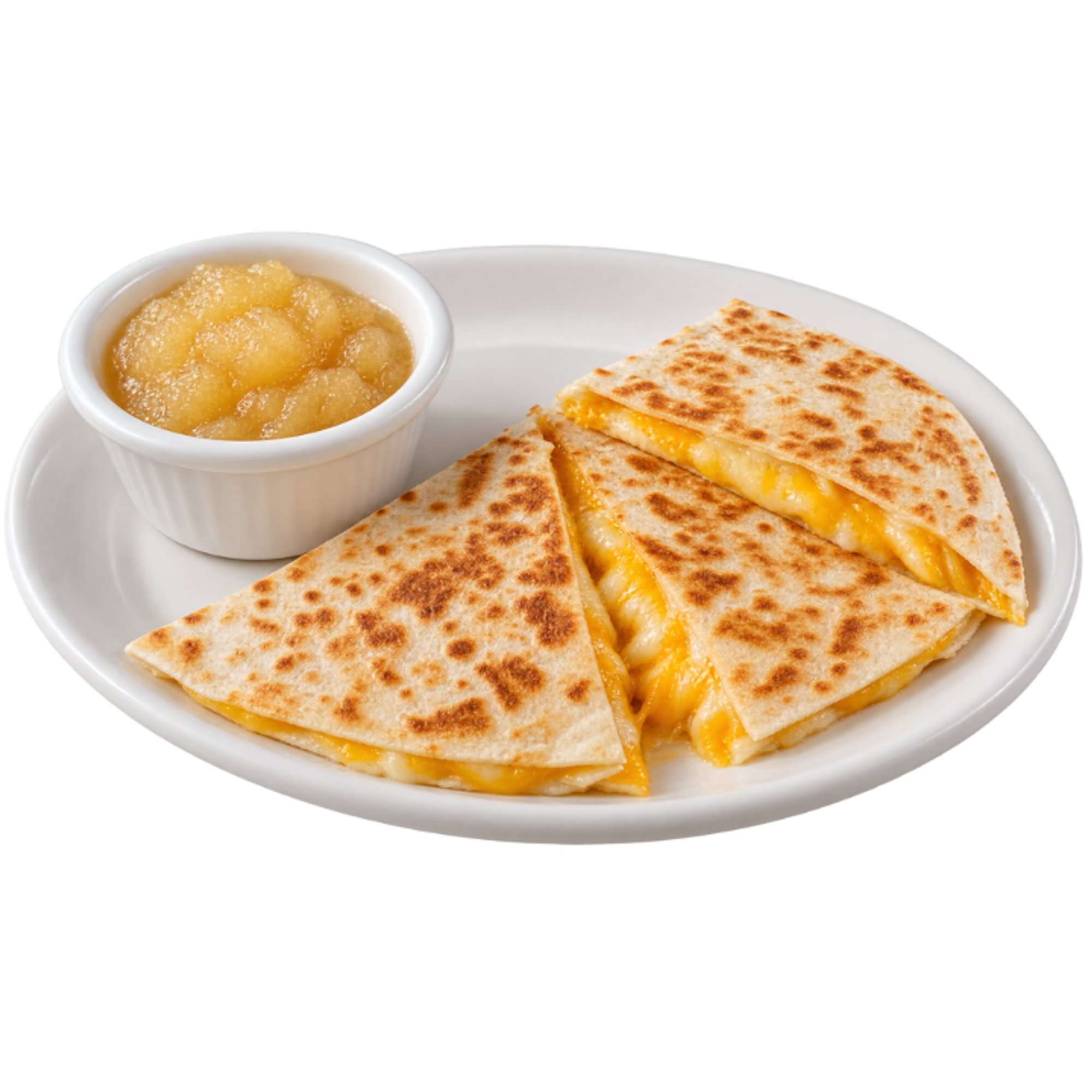 Cheese Quesadilla (Kids)