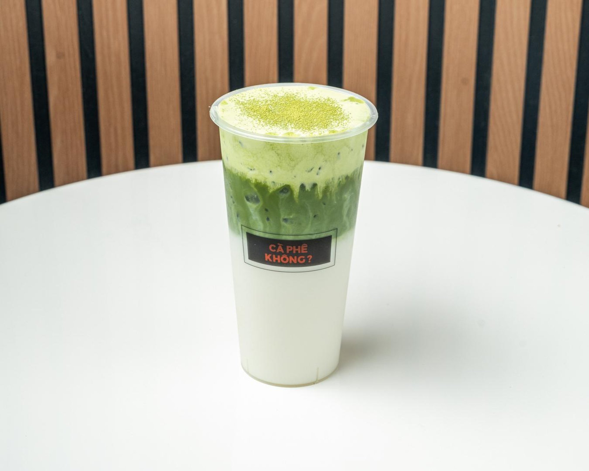 Double Matcha Cloud
