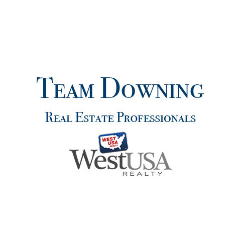 TeamDowning - West USA Realty