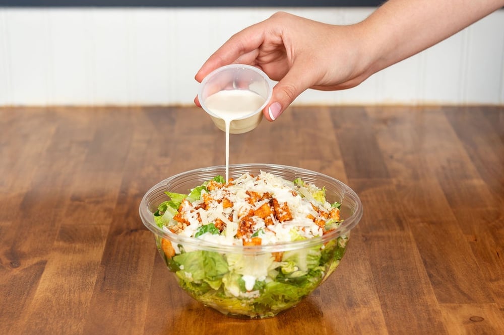 Caesar Salad