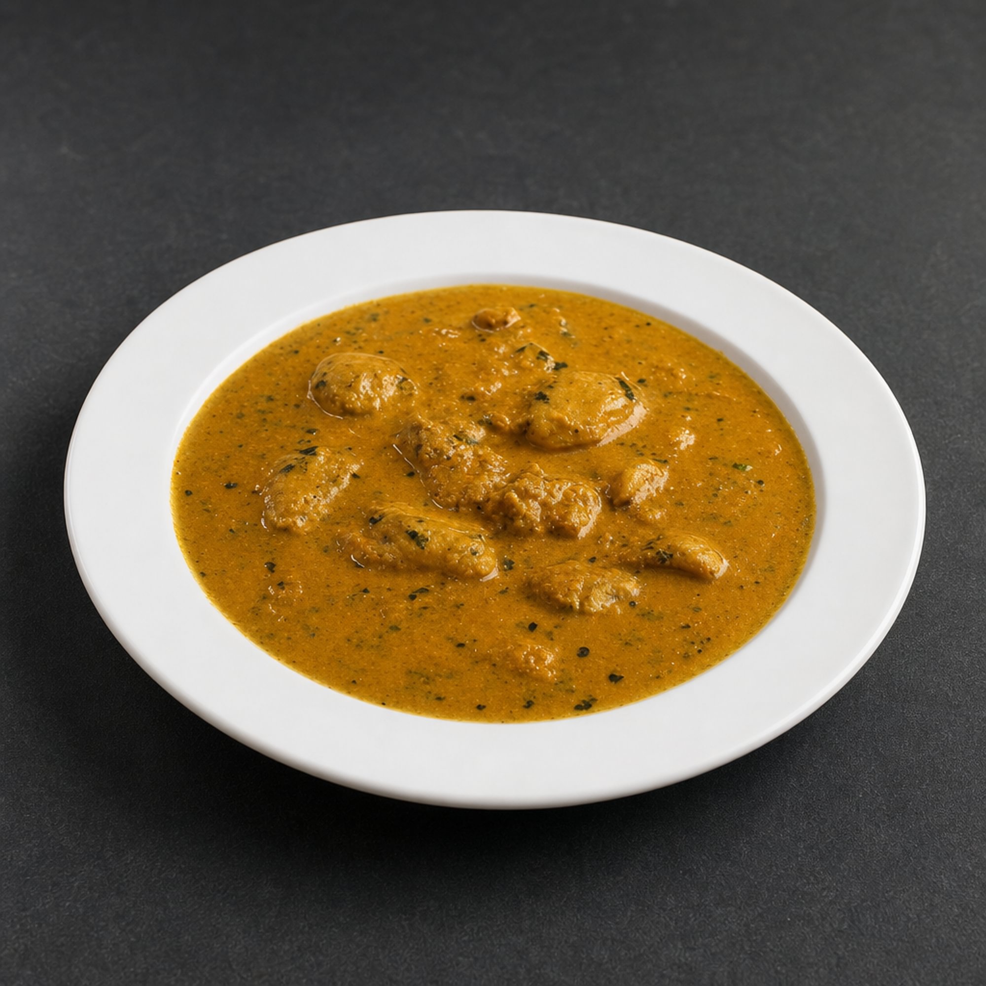 Chicken Korma