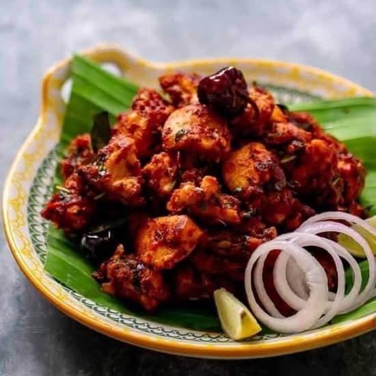 Chicken Kondattam🌶️