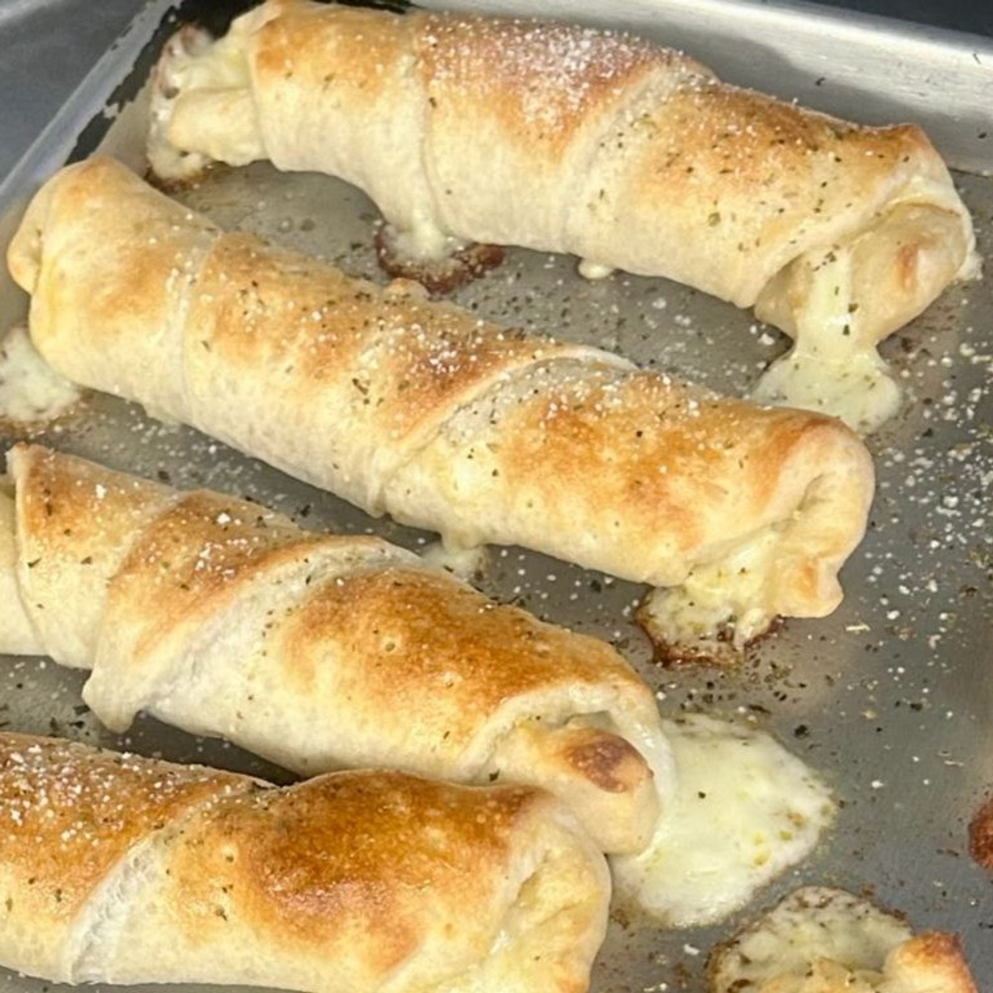 Roni Roll