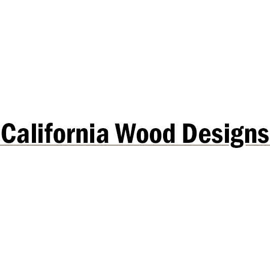 California Wood Designs