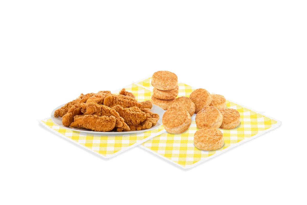 25pc Supremes® Box