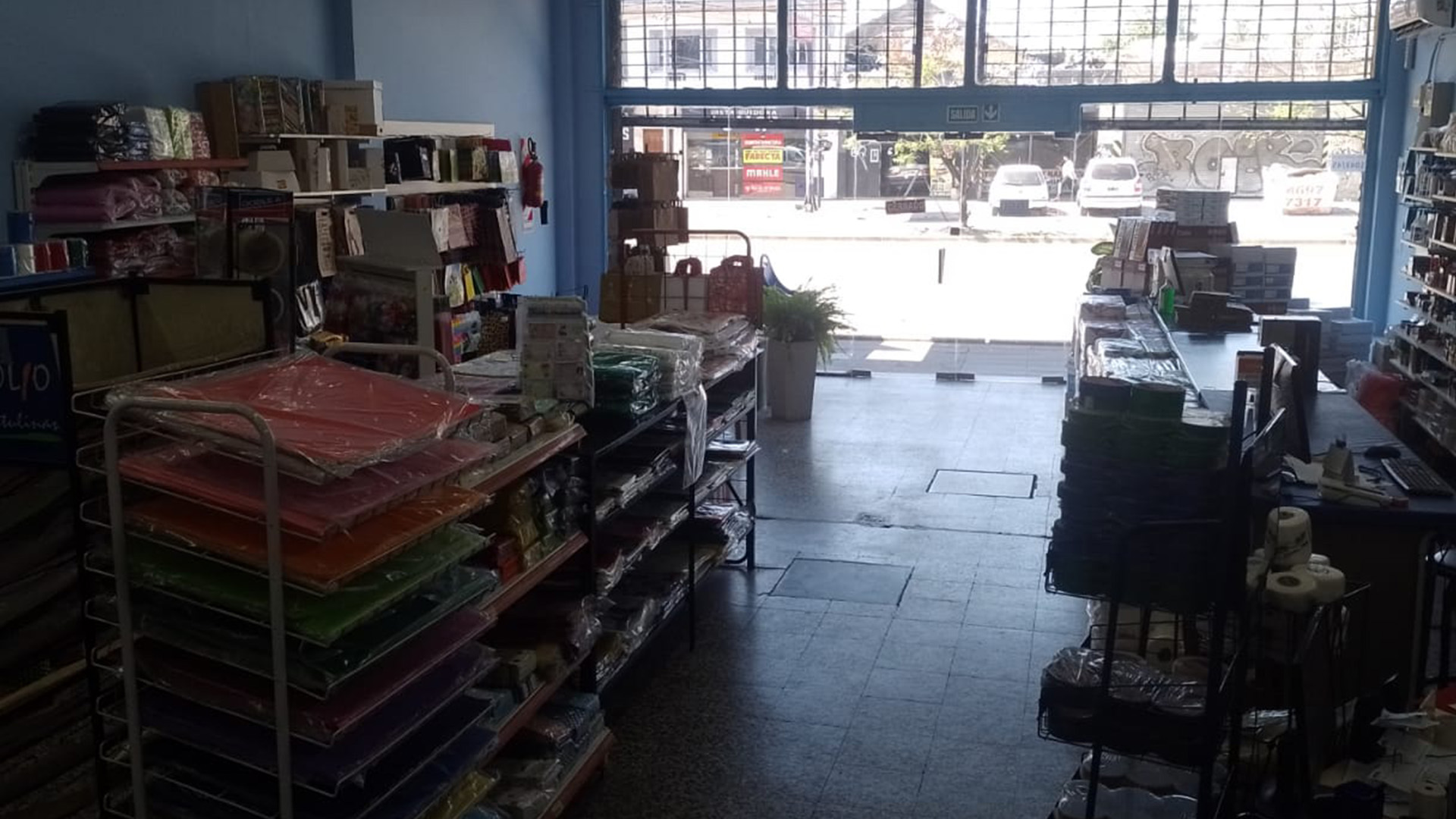 Galería en miniatura