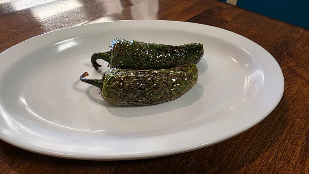 Jalapeno