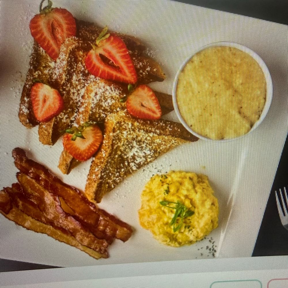 Chapel Platter