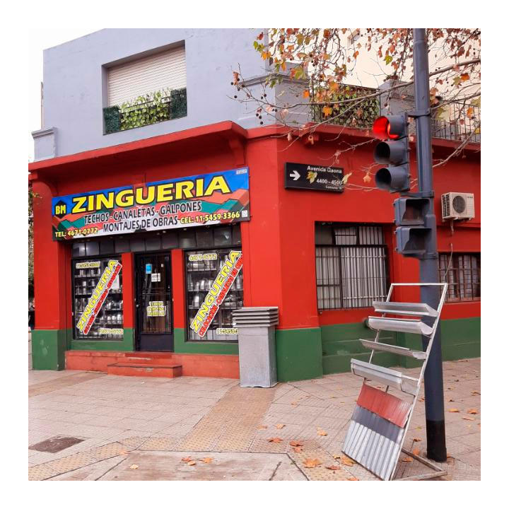 Galería en miniatura