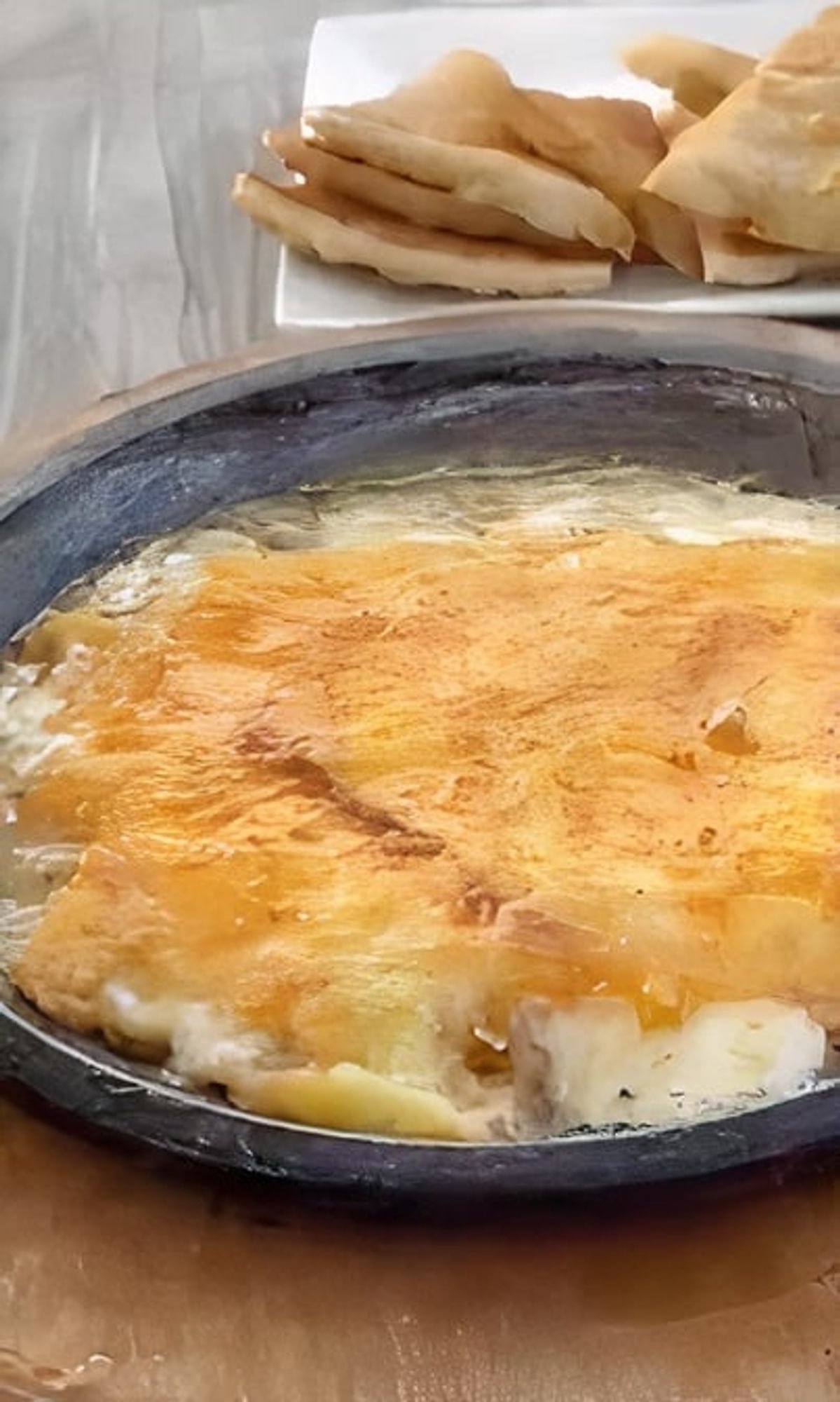Saganaki