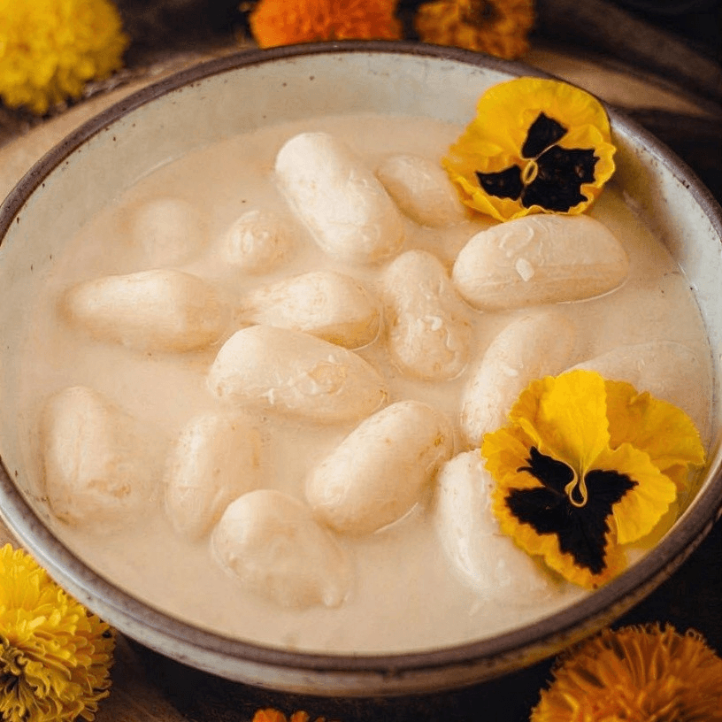 Rasmalai