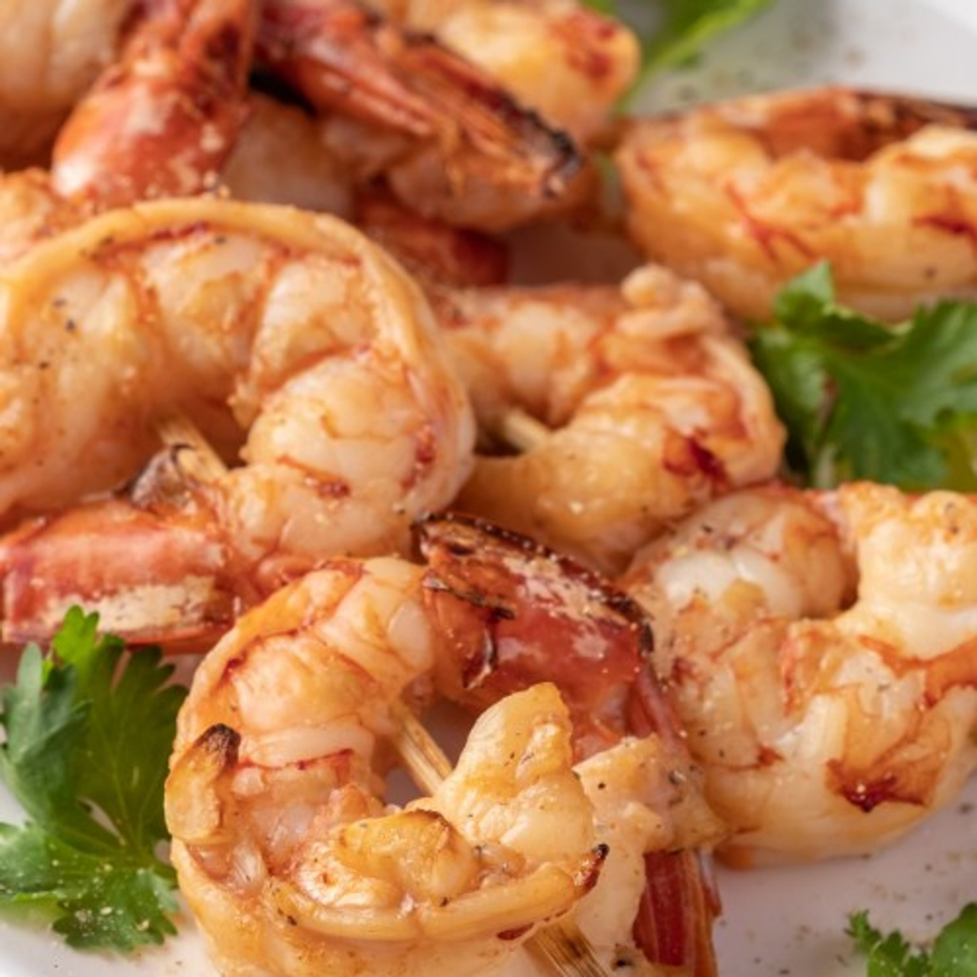 1/2 Pint Shrimp