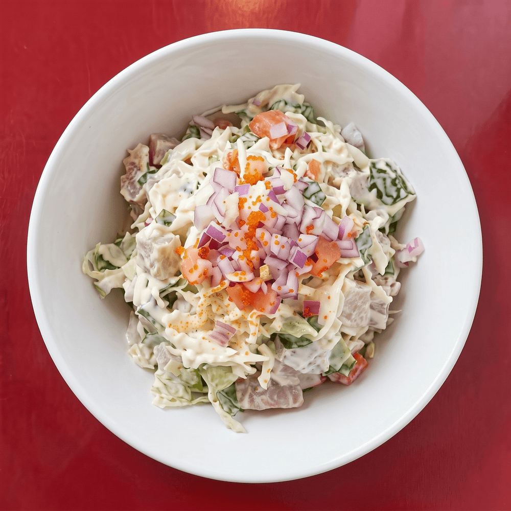Dinner Salad