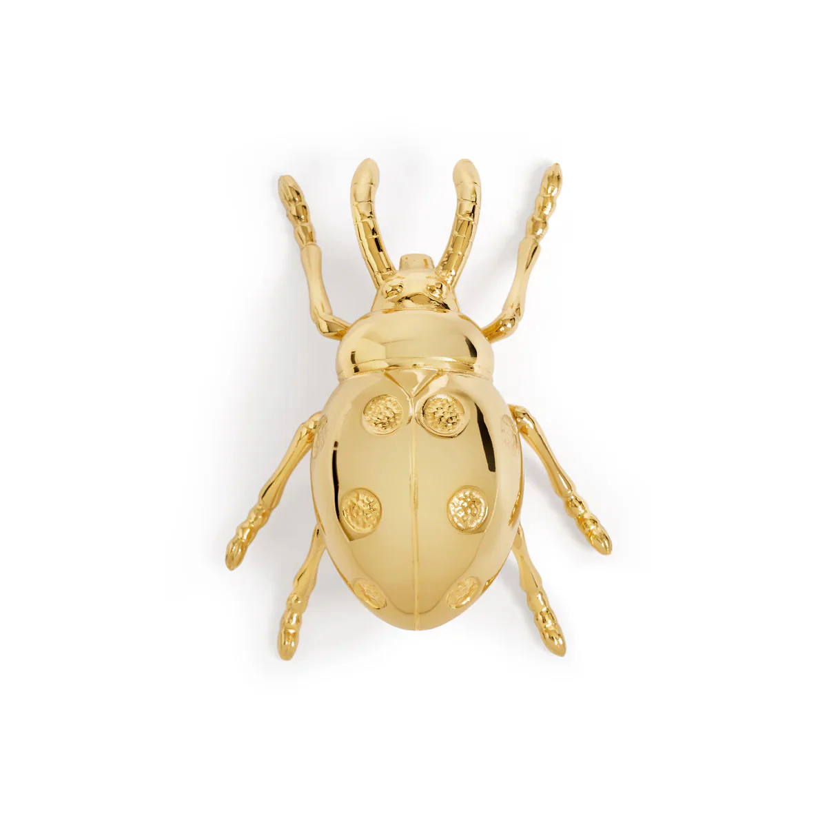 L'Objet Ladybug Bottle Opener