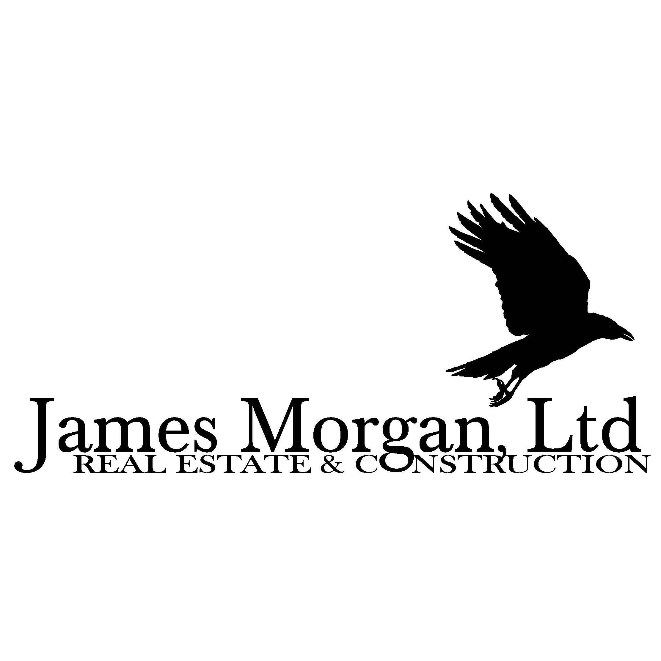 James Morgan Ltd.