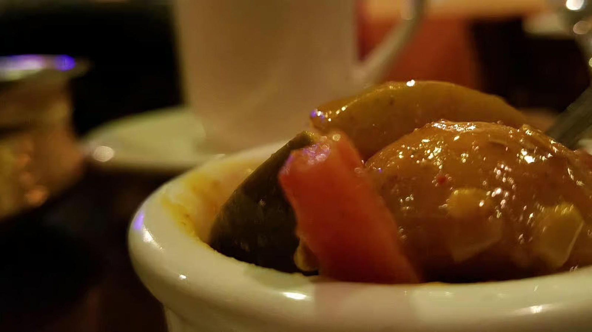 Mixed Pickle