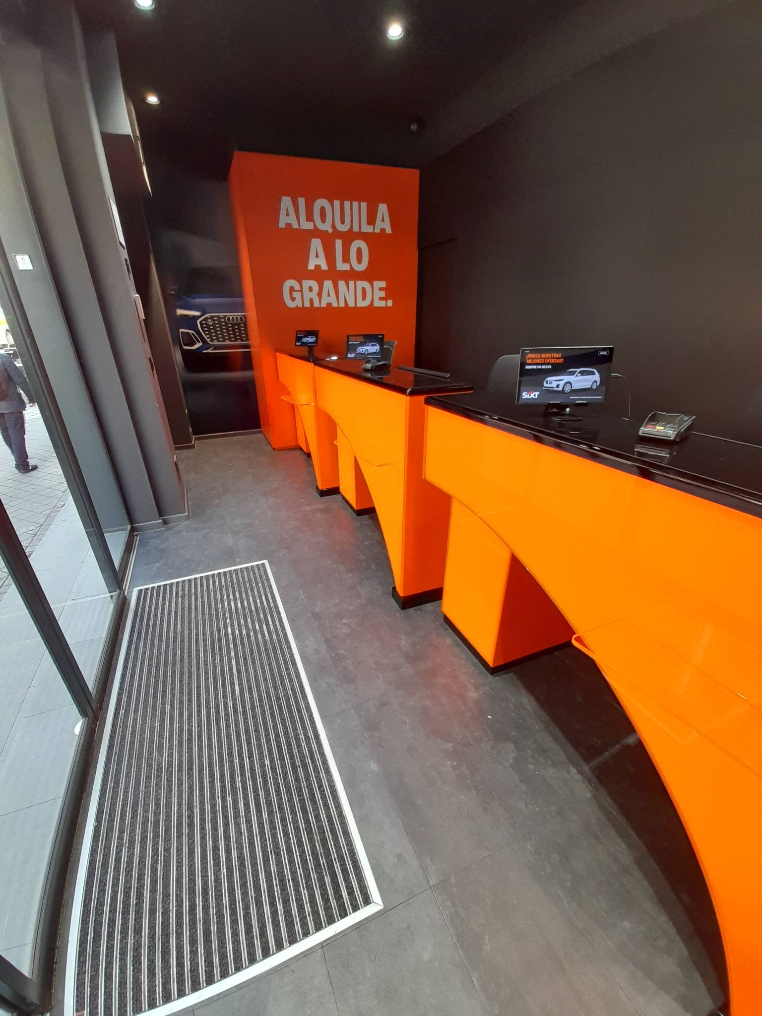 Galería en miniatura