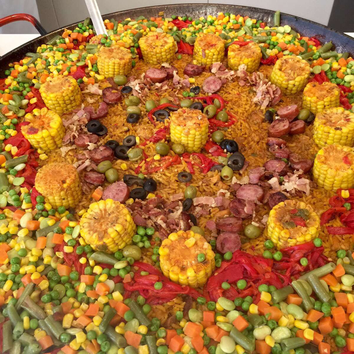 Don Paella Catering Photo