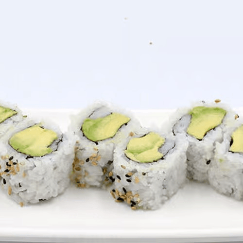 Avocado Roll