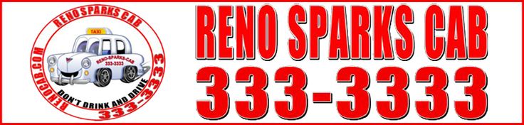 Reno-Sparks Cab Photo