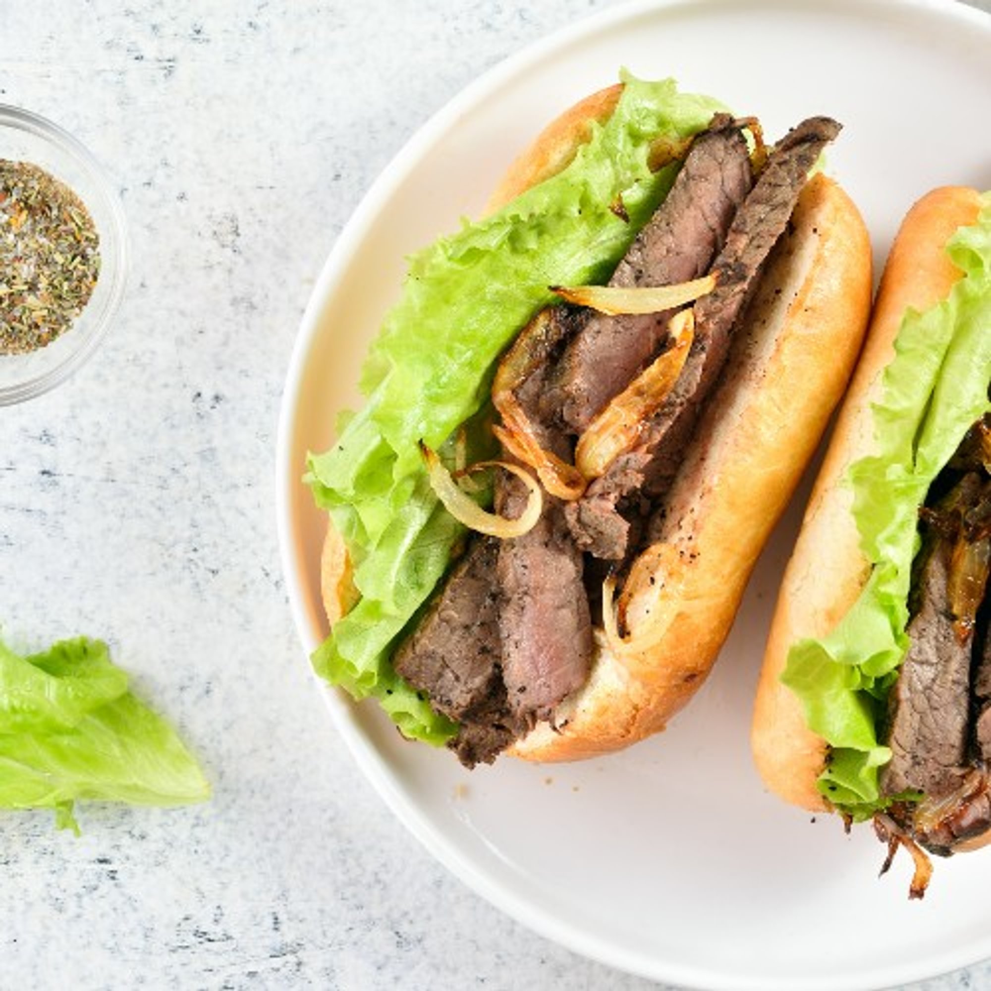 Steak