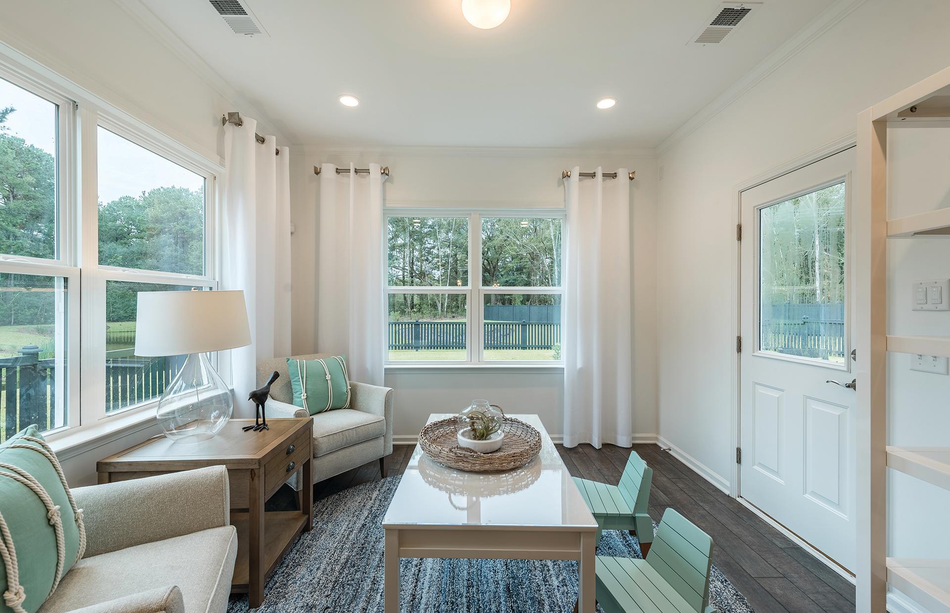 Sanctuary Cove at Cane Bay by Centex Homes Photo