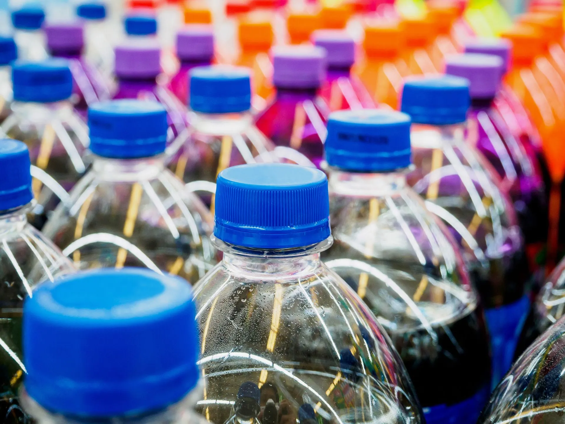 Beverage Pallets