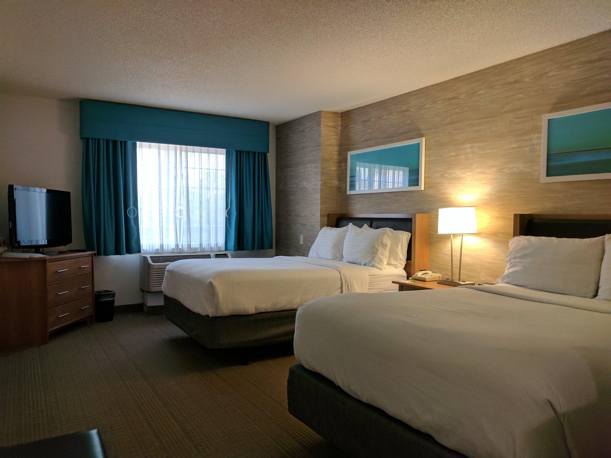 Holiday Inn Anaheim-Resort Area Photo