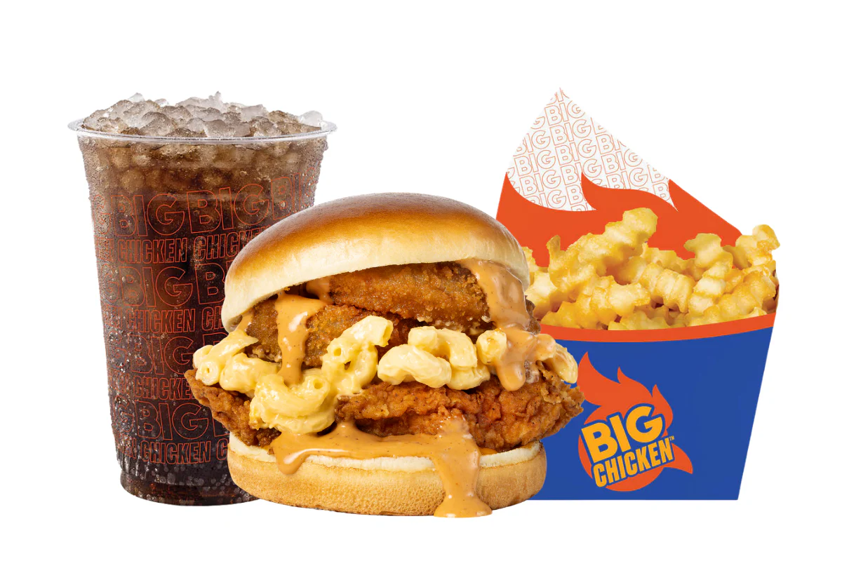 The Ultimate Combo
