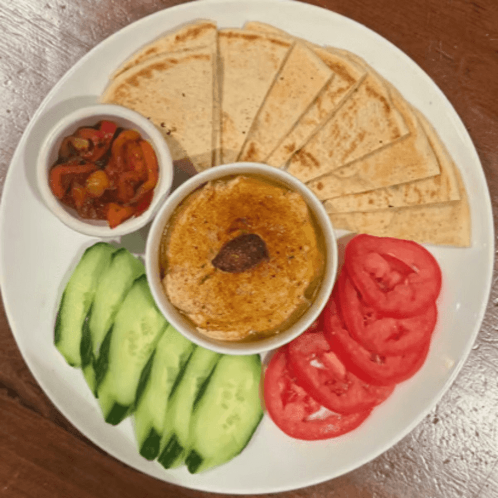 Hummus