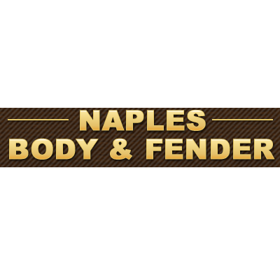 Naples Body & Fender