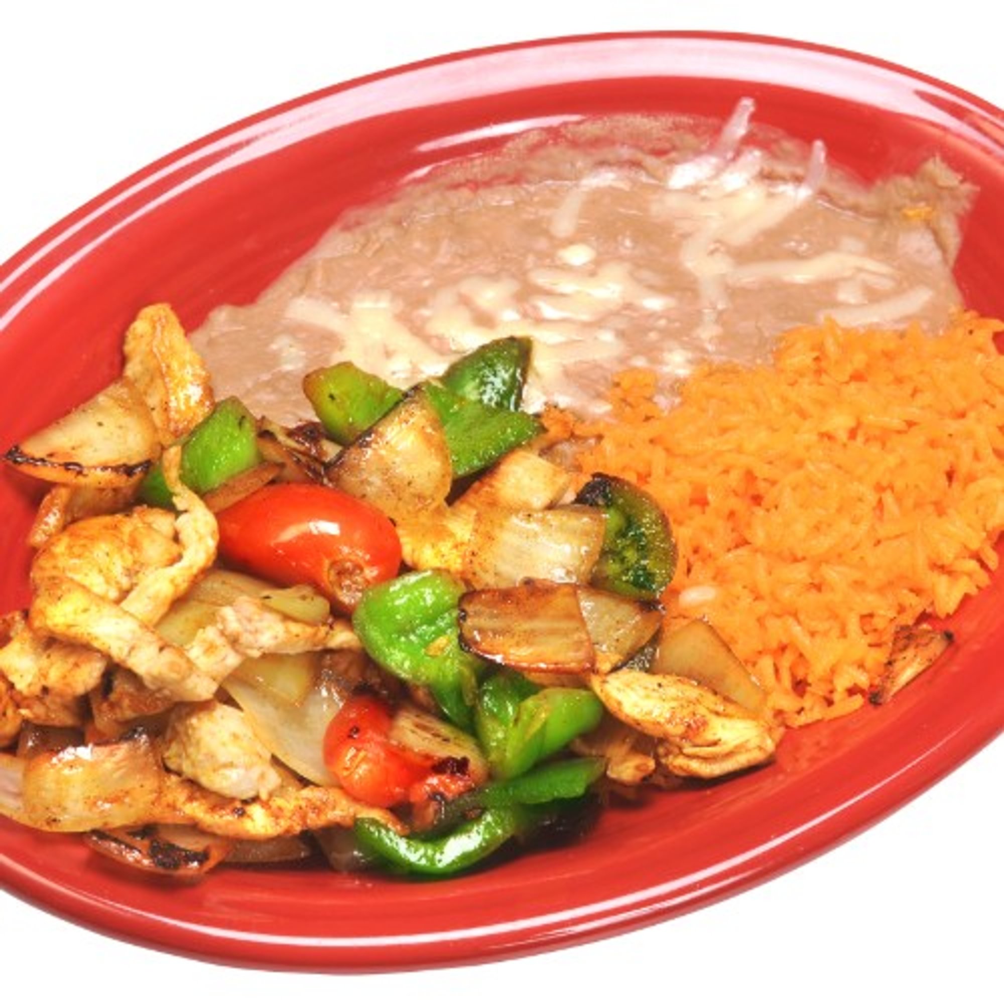 Fajitas