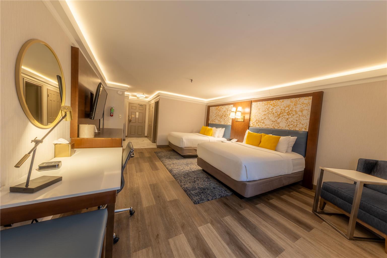 The Westfield Inn, BW Signature Collection Image