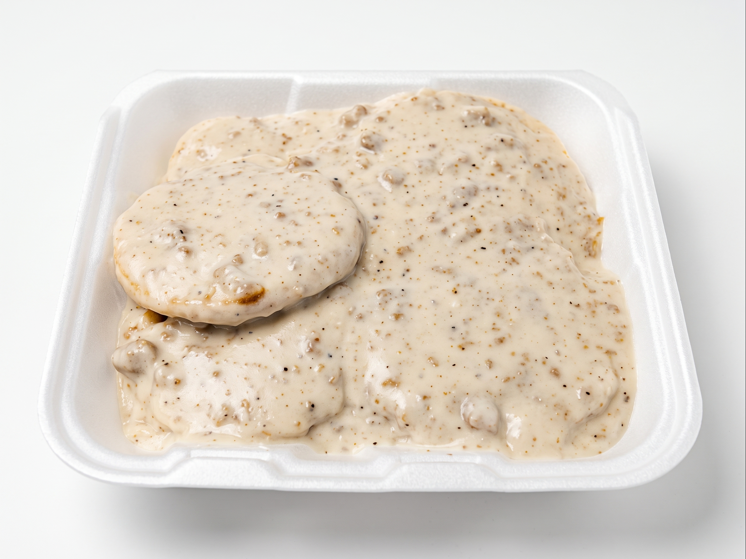 Biscuits & Gravy