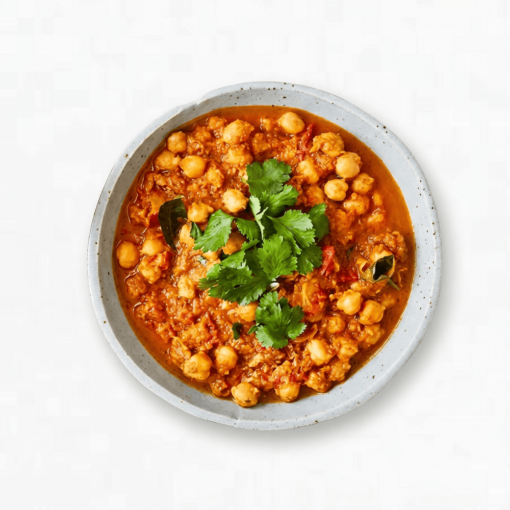 Chana Masala