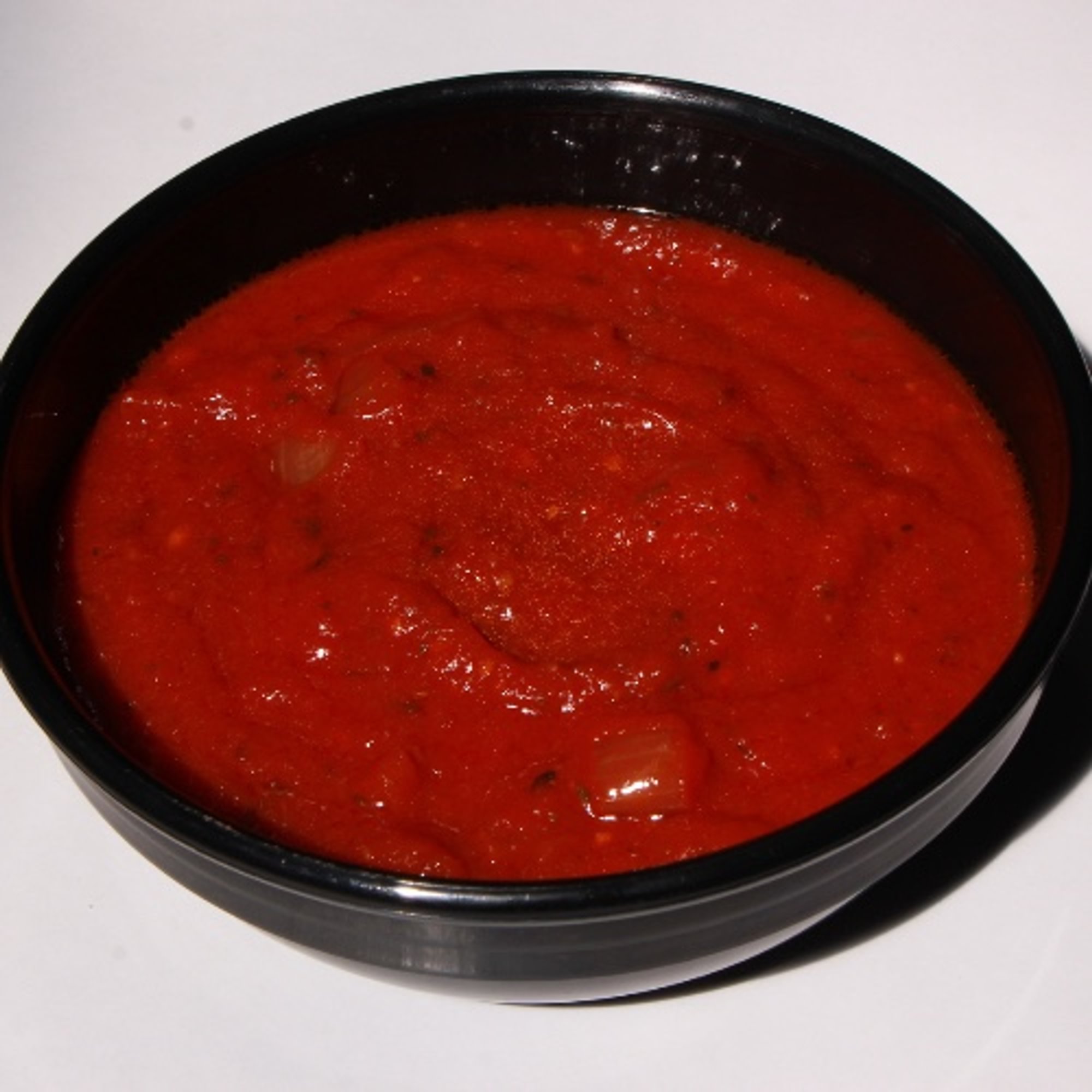 * Spaghetti Sauce 6oz..