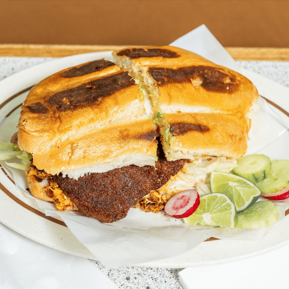 Cubana Torta