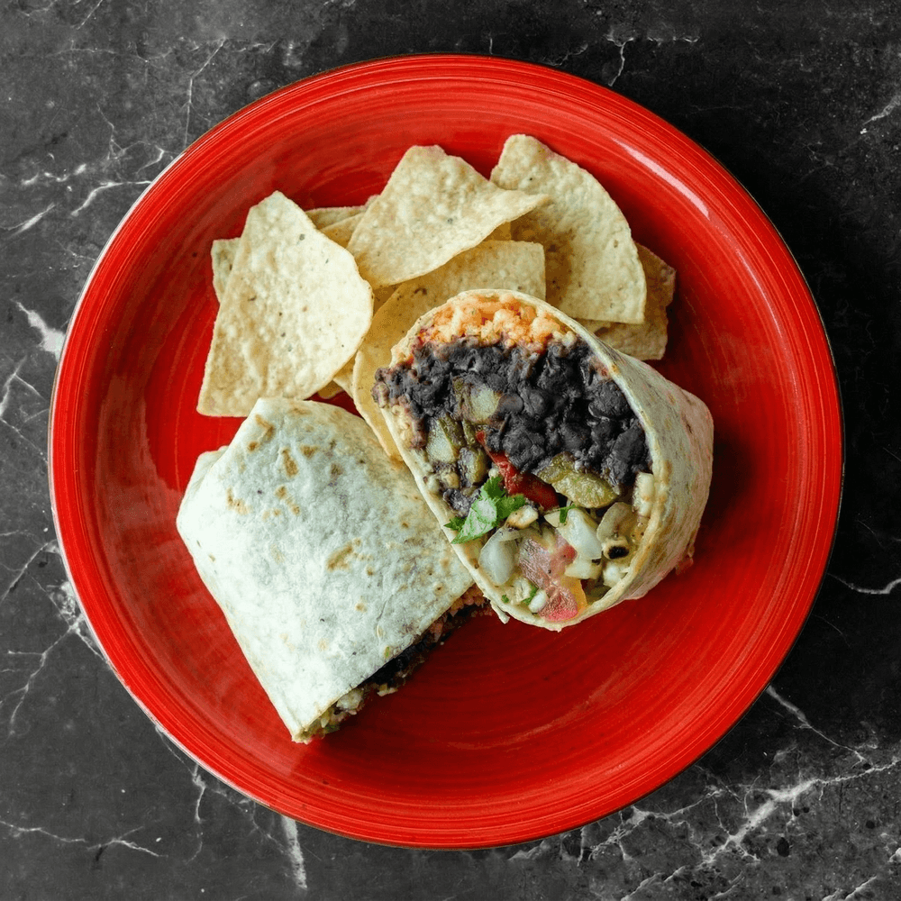 California Burrito