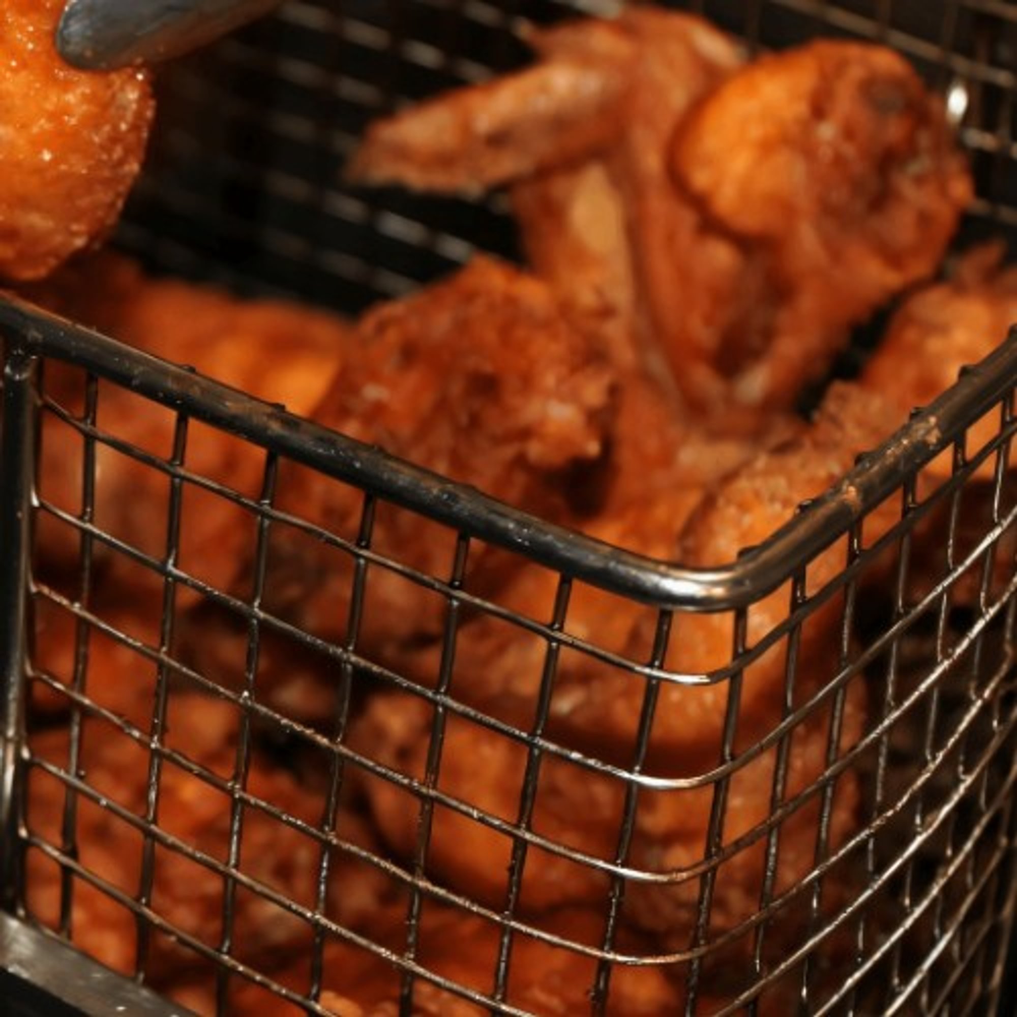 12 Pc Chicken Wing
