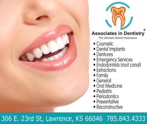 Associates in Dentistry Photo